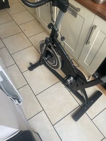 excercise bike