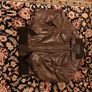 Superior New York Waxed Leather Jacket size-M Image 7