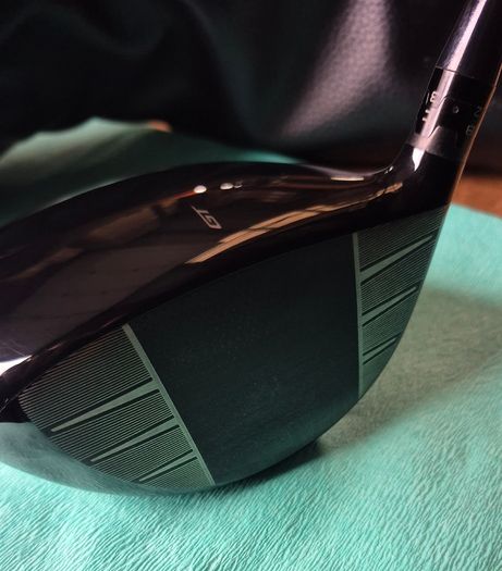 Titleist GT3 Driver