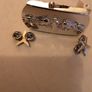 militaria belt buckle  etc: Image 3