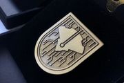 Destiny 2 - Undying seal pin. Rare and Retired