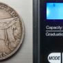 1891 Silver Crown Coin - British Queen Victoria Jubilee Head Image 6