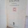 Eclipse by Alan Moorehead (GT271) Image 2