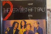 T'Pau CD - The Very Best Of