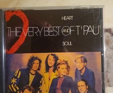 T'Pau CD - The Very Best Of