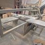 Last Chance !! Lazzari 1600 Panel Saw Image 4