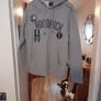 Hoodrich hoodie large Immac cond like new Image 6
