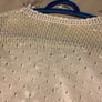 Cardigan beaded fits size 12/14 Image 8