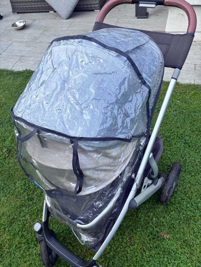 Uppababy Buggy