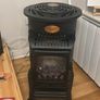 Provence Portable Gas Heater + 2 Calor Gas Bottles Image 4