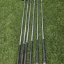 Titleist irons AP2 718 for sale Image 2