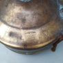1955 Brass Primus No 3 Stove Image 5