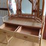 Dressing Table & Bed Locker Image 2