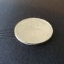 1 Punt Millennium Coin Collectable One Pound Image 3