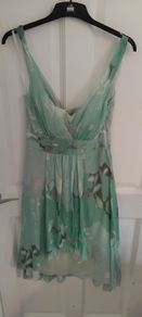 coast couture dress