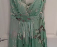 coast couture dress