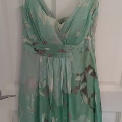 coast couture dress