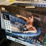 Hottub / jacuzzi Mspa Bergen 6 person hot tub Image 2