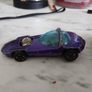 Hotwheels  Redlines Image 4