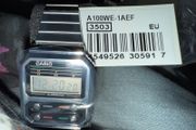 Casio Retro watches