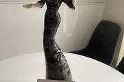 Ayelet Lalor Vintage Black Diva