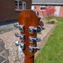 Epiphone AJ-10 Acoustic Guitar Image 7