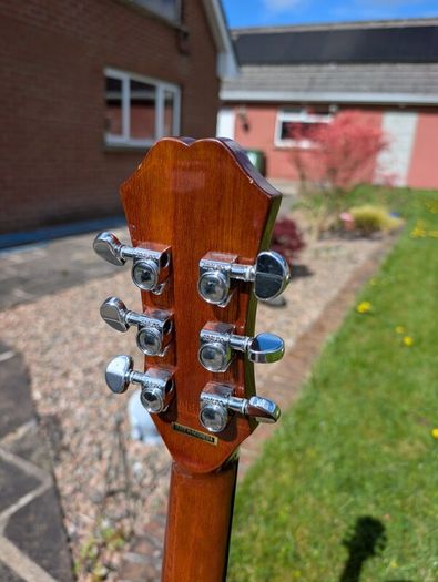 Epiphone AJ-10 Acoustic Guitar
