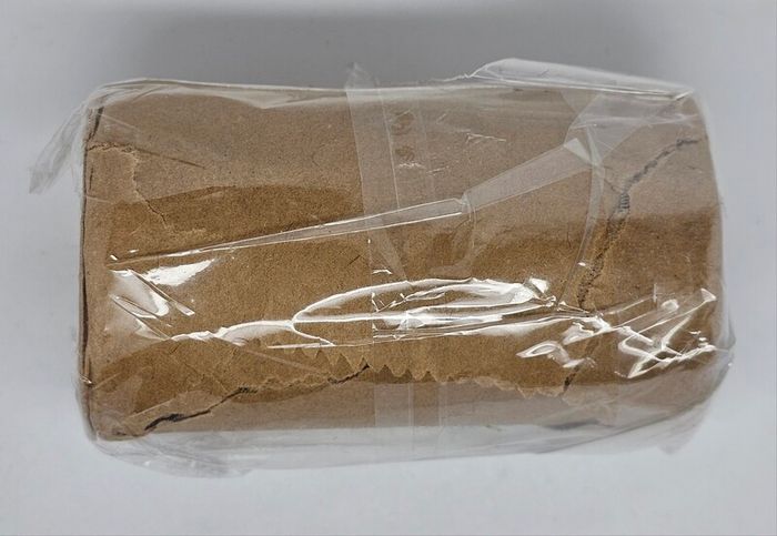 Great Britain 1980 Queen Elizabeth 80th Birthday Crown Roll in Original Bank Roll