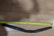 Bicycle parts  / handlebar