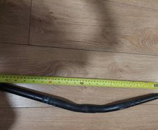 Bicycle parts  / handlebar