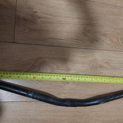 Bicycle parts  / handlebar