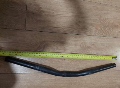 Bicycle parts  / handlebar