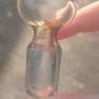 Early 19th Century Continental Liqueur Decanter Image 8