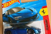 Hot Wheels Ferrari Sf90 Stradale