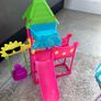 Barbie babies and children and accessories collection Image 3