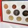 Ireland 2003 Special Olympics Wold Games Coin Set Central Bank of Ireland Image 7