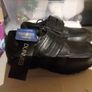 Leather boys shoes size 11 uk Image 2