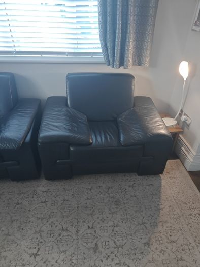 Armchair