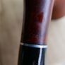 Vintage Unique BRUYER SZABO Pipe Tobacco Smoking Pipe Image 7