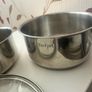 Tefal Stainless Steel Cookware Set Image 3