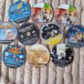 PS2 PS3 Xbox Wii Games mix Image 5