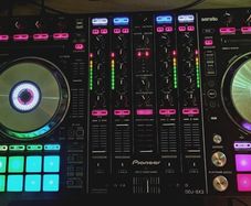 Pioneer DDJ SX2