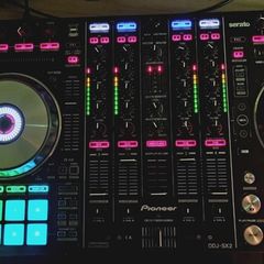 Pioneer DDJ SX2