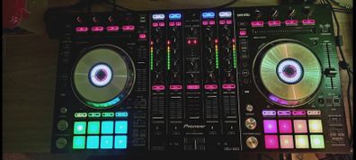 Pioneer DDJ SX2