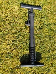 Ground Air Pump