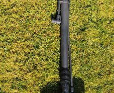 Ground Air Pump