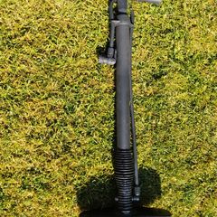 Ground Air Pump