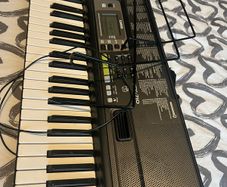keyboard