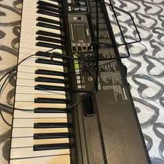keyboard