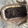 Boys brand new shoes size is 1 (uk 0.5) Image 3